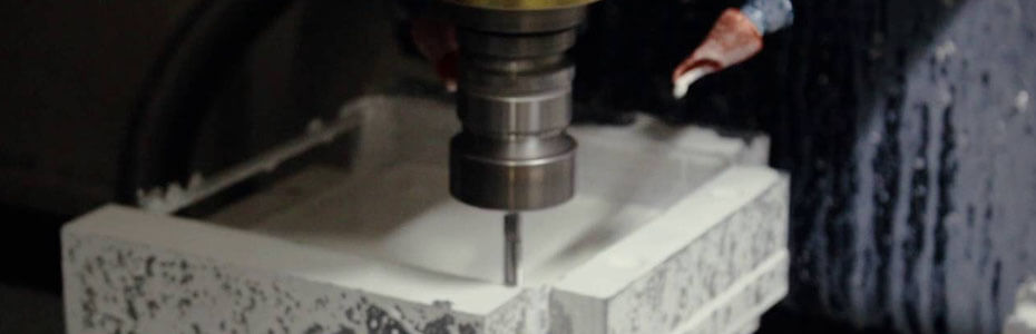 milling process